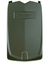 Blackberry 8700 Akkufachdeckel - Anthrazit